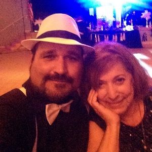 Meet your Posher, Wendy